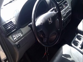 2006 HONDA ODYSSEY, SILVER, EX, 3.5L, FWD,   A25107